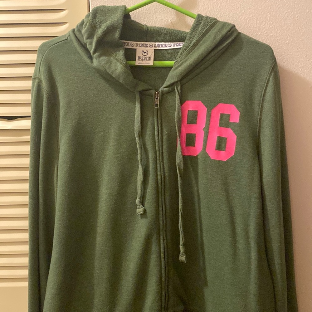 PINK brand sweatshirt